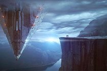 欧预赛巅峰对决精彩纷呈，球迷热血期待胜负