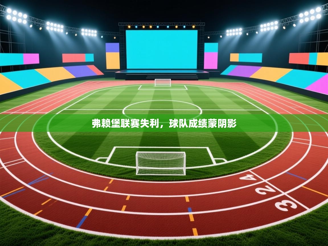 弗赖堡联赛失利，球队成绩蒙阴影  第2张