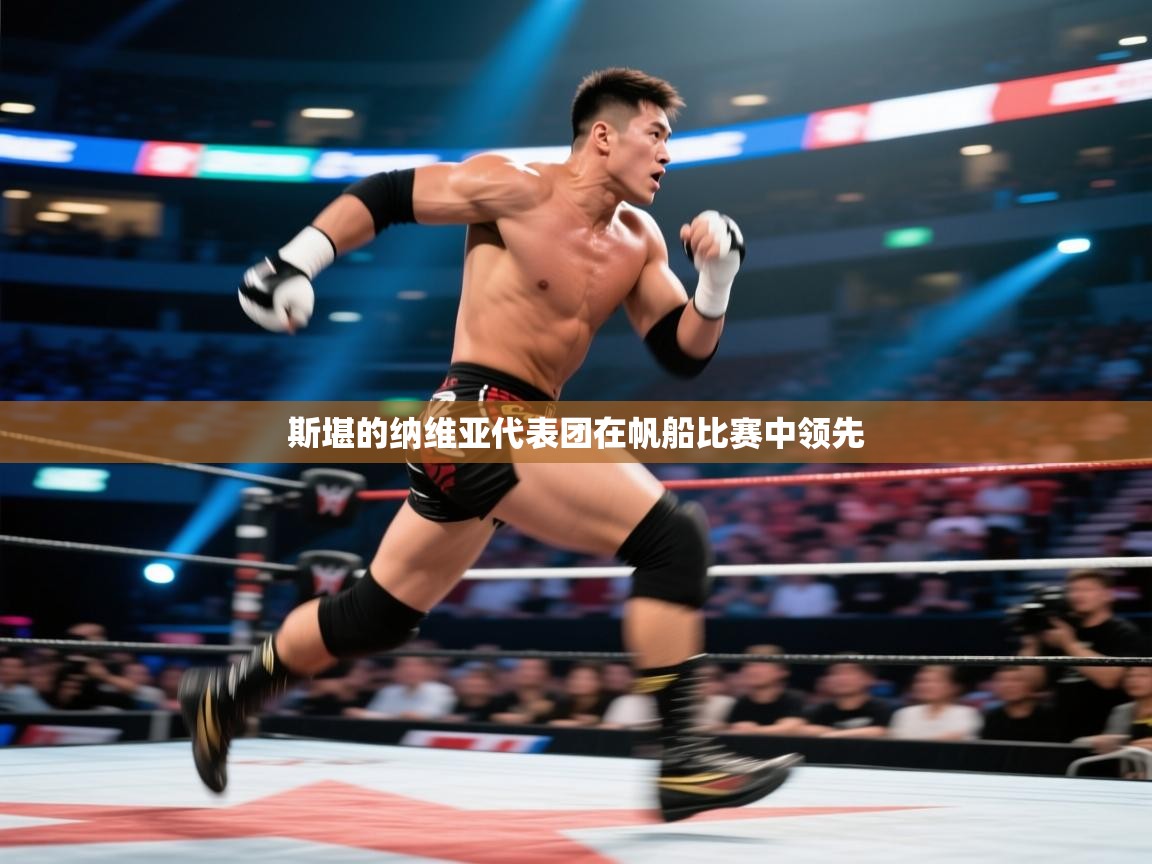 斯堪的纳维亚代表团在帆船比赛中领先