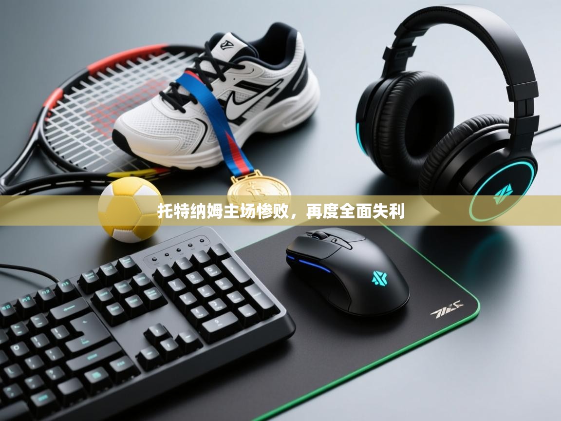 托特纳姆主场惨败，再度全面失利