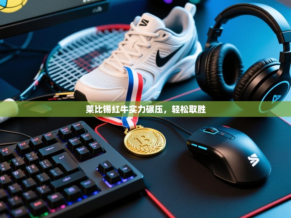 莱比锡红牛实力碾压,轻松取胜