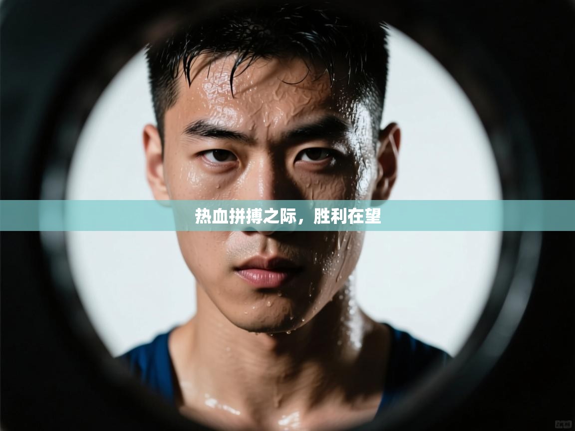 热血拼搏之际，胜利在望